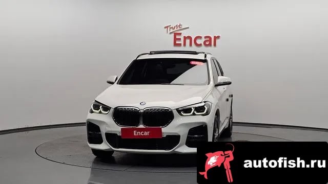 BMW X1 X1 (F48) 2022 года - похожие автомобили