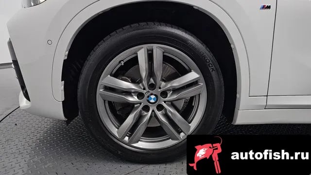 BMW X1 X1 (F48) 2022 года - вид 5