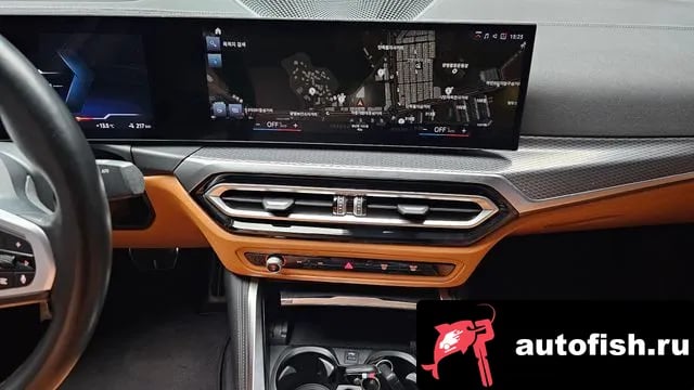 BMW i4 i4 2022 года - похожие автомобили