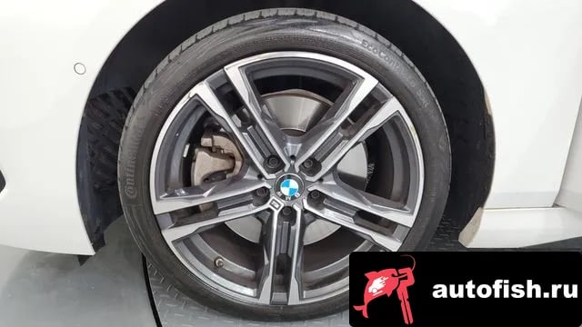 BMW 2-Series 2 Series Gran Coupe (F44) 2023 года - вид 5