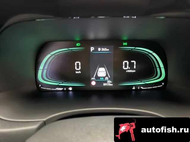 Hyundai Palisade The New Palisade 2024 года - вид 6