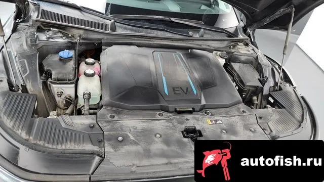 Hyundai Ioniq5 Ionic 5 2024 года - вид 6