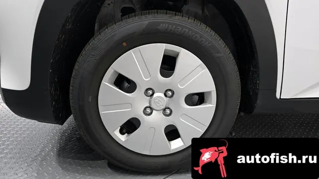 Hyundai Casper The New Casper 2026 года - вид 5