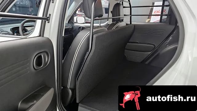 Hyundai Casper The New Casper 2026 года - похожие автомобили