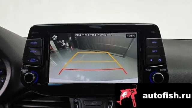 Hyundai i30 i30 (PD) 2019 года - похожие автомобили