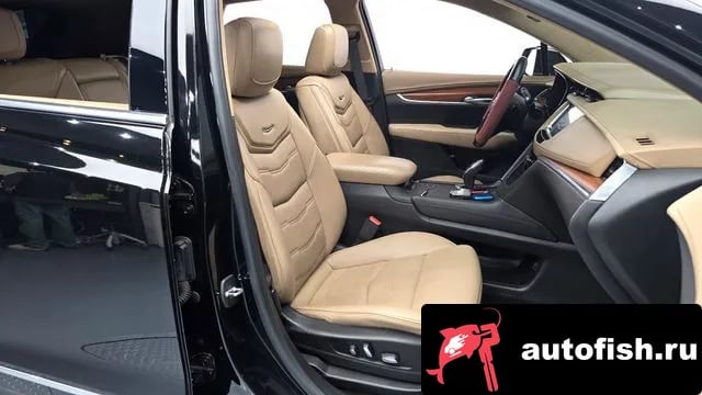 Cadillac XT5 XT5 2019 года - похожие автомобили