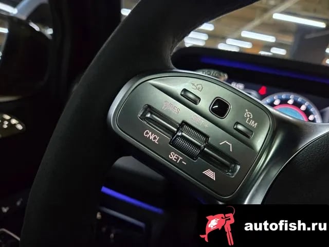 Mercedes-Benz G-Class G-Class W463b 2021 года - похожие автомобили