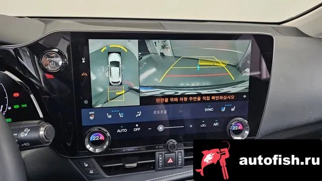 Lexus NX NX350h Second generation 2025 года - похожие автомобили