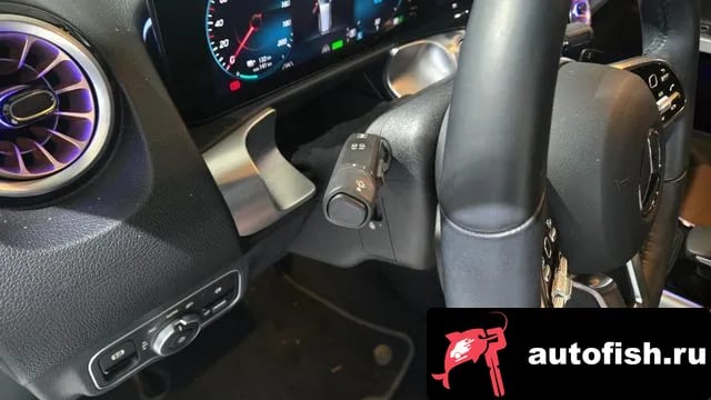 Mercedes-Benz EQB EQB X243 2024 года - похожие автомобили