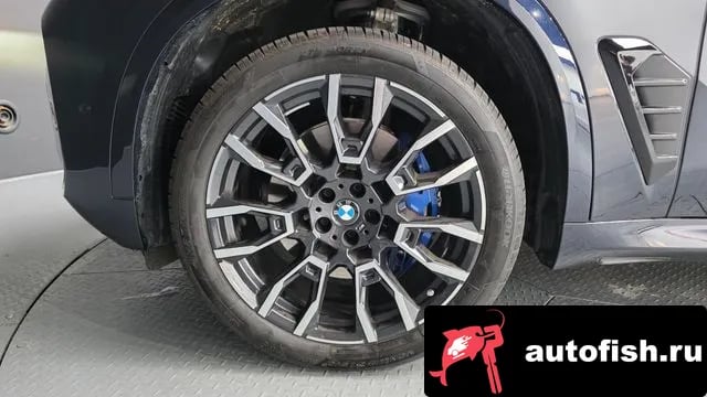 BMW X5 X5 (G05) 2026 года - вид 5