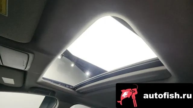 Honda CR-V CR-V 5th generation 2022 года - похожие автомобили