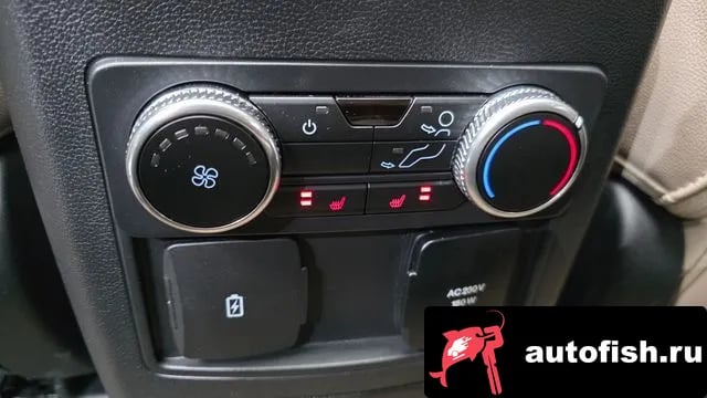 Ford Explorer Explorer 6th Generation 2023 года - похожие автомобили