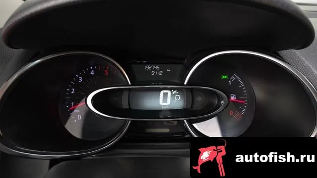 Renault Korea (Samsung) Cilo Clio 2018 года - похожие автомобили