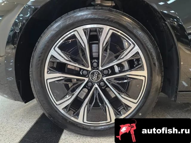 Audi A5 A5 (B10) 2025 года - вид 5