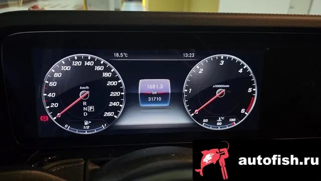 Mercedes-Benz G-Class G-Class W463b 2023 года - вид 6