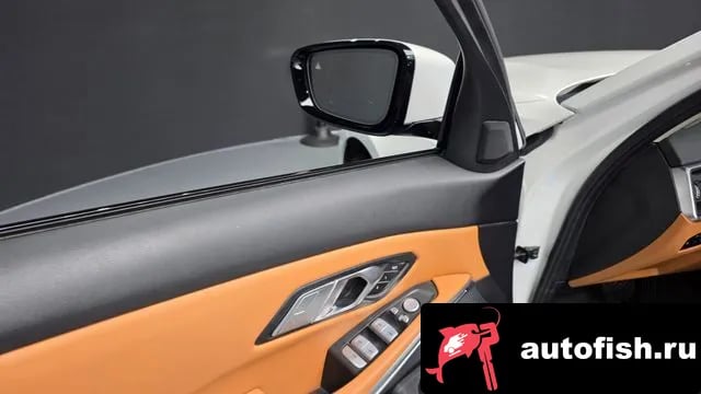 BMW 3-Series 3 Series (G20) 2023 года - похожие автомобили