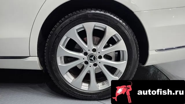 Mercedes-Benz E-Class E-Class W213 2019 года - вид 5