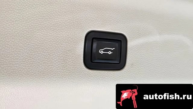Cadillac Escalade Escalade 5th Generation 2022 года - похожие автомобили