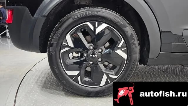 Kia Niro Di All New Niro EV 2023 года - вид 5