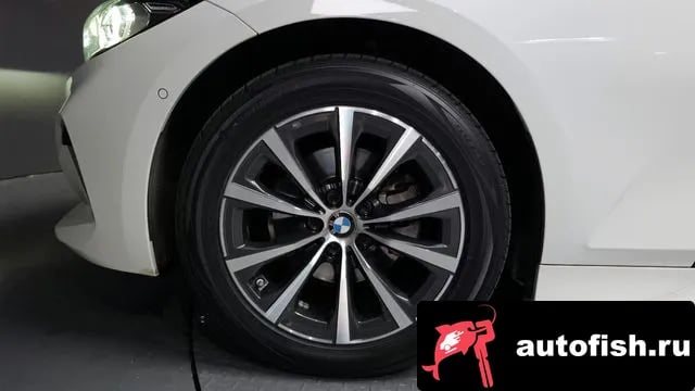 BMW 3-Series 3 Series (G20) 2023 года - вид 5