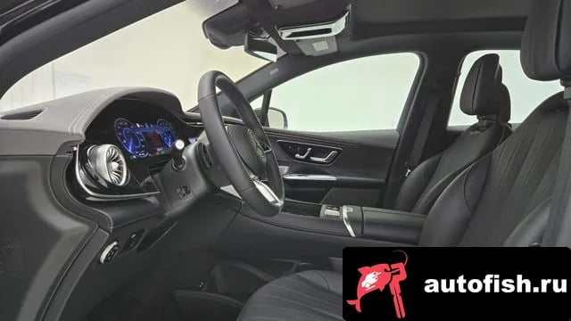 Mercedes-Benz EQE EQE SUV X294 2025 года - похожие автомобили