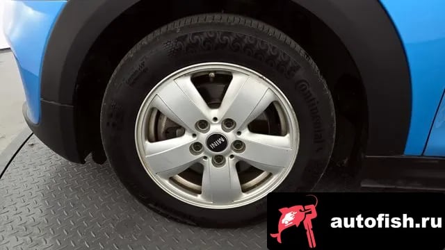 Mini Cooper Cooper D 2018 года - похожие автомобили