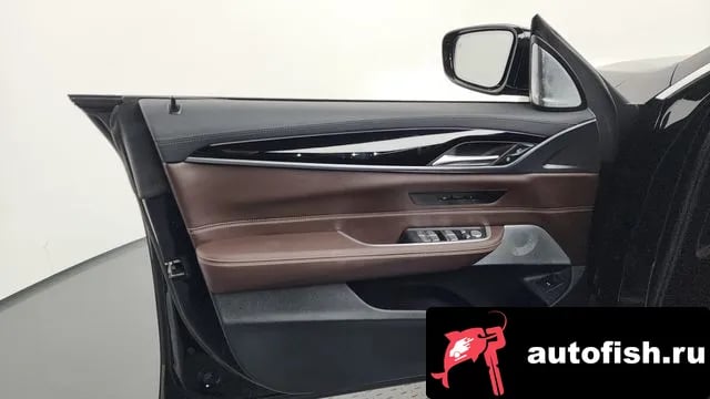 BMW Gran Turismo 6 Series GT (G32) 2023 года - похожие автомобили
