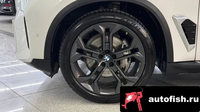 BMW X5 X5 (G05) 2024 года - вид 5