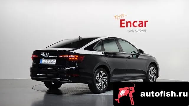 Volkswagen Jetta 7th Generation of Zeta 2022 года - похожие автомобили
