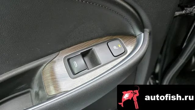Chevrolet (GM Daewoo) Malibu All New Malibu 2018 года - похожие автомобили