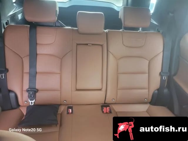 KG Mobility (Ssangyong) Torres The New Torres 2024 года - похожие автомобили