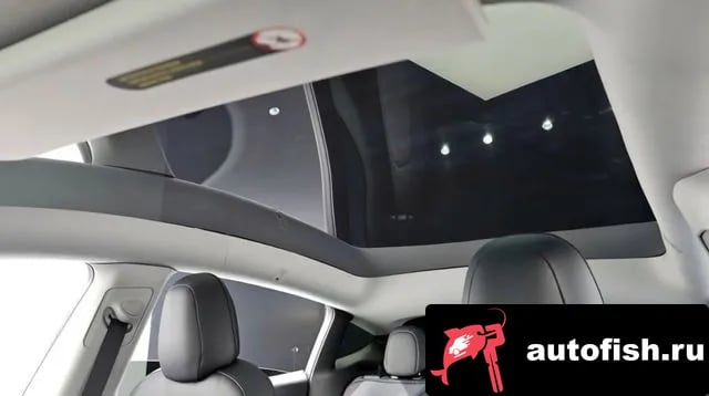Tesla Model Y Model Y 2022 года - вид 6