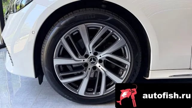 Mercedes-Benz E-Class E-Class W214 2024 года - вид 5