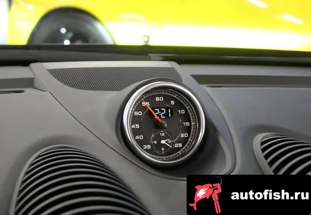 Porsche 718 718 Cayman 2022 года - вид 6