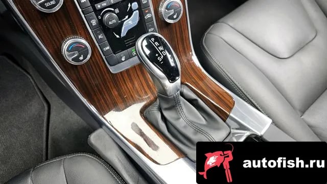 Volvo S60 S60 2018 года - похожие автомобили