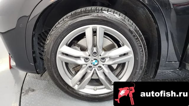 BMW X1 X1 (F48) 2022 года - вид 5