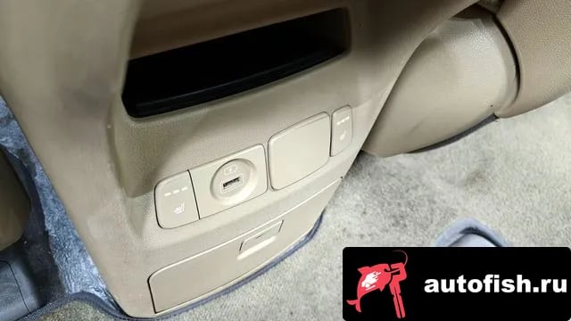 Kia Carnival The New Carnival 2018 года - похожие автомобили