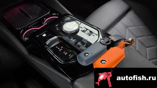 BMW 5-Series 5 Series (G60) 2025 года - похожие автомобили