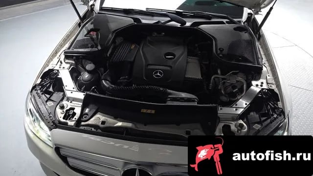 Mercedes-Benz E-Class E-Class W213 2019 года - вид 6