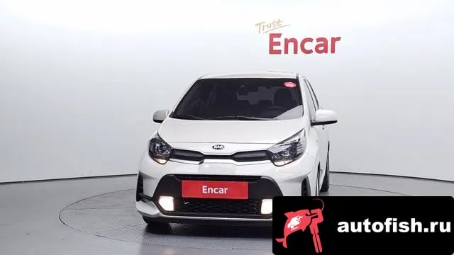 Kia morning Morning Urban (JA) 2020 года - вид 3
