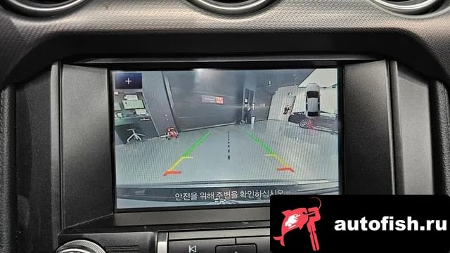 Ford Mustang Mustang 2020 года - похожие автомобили