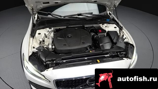 Volvo V60 V60 Cross-country 2nd Generation 2020 года - похожие автомобили