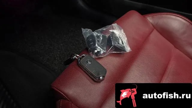 Kia Stinger Stinger 2018 года - похожие автомобили