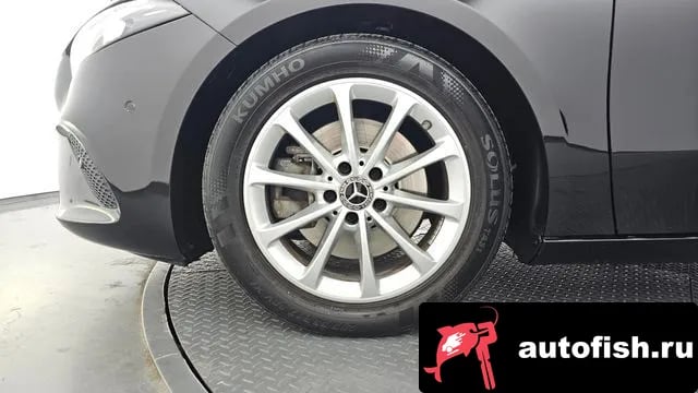 Mercedes-Benz A-Class A-Class W177 2020 года - вид 5