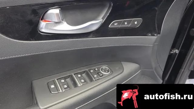 Kia K3 The New K3 2nd generation 2024 года - похожие автомобили