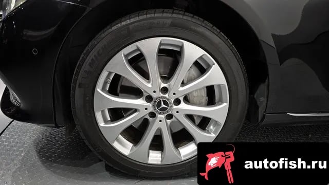 Mercedes-Benz E-Class E-Class W213 2019 года - вид 5