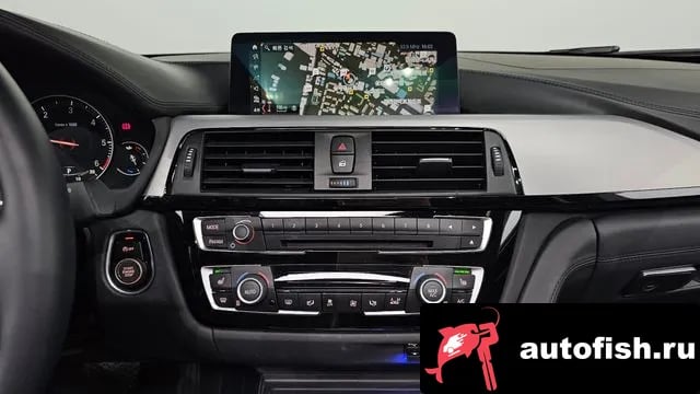 BMW 4-Series 4 Series (F32) 2020 года - похожие автомобили