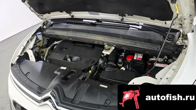 Citroen-DS C4 SpaceTourer Grand C4 Spacetourer 2019 года - вид 6