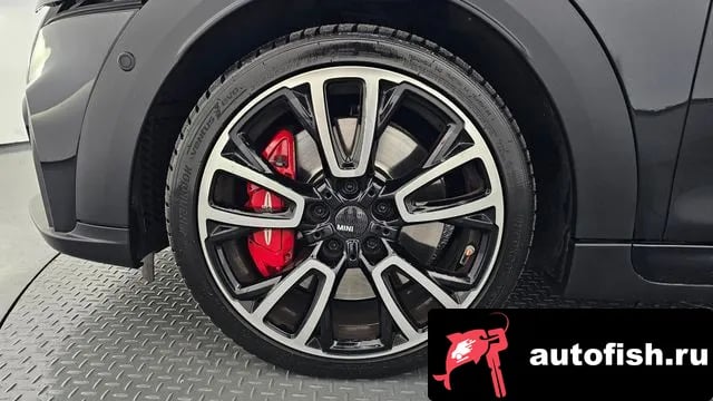 Mini Cooper Cooper S 2023 года - вид 5