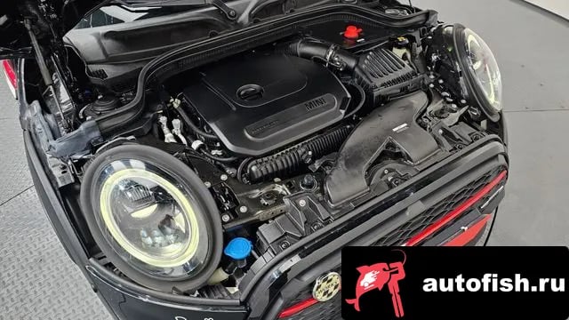 Mini Cooper Cooper S 2023 года - вид 6